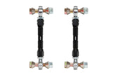 Eibach Front Adjustable Endlink Kit for 11-19 Dodge Charger R/T (Excludes Self Leveling)